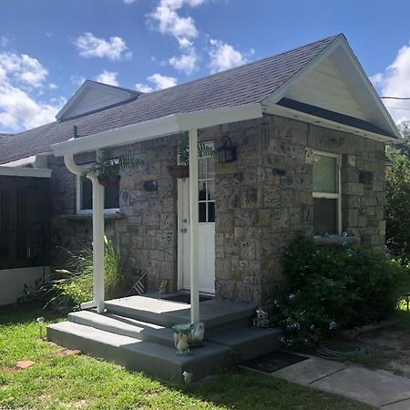 Cozy Cottage River House Weeki Wachee Buitenkant foto