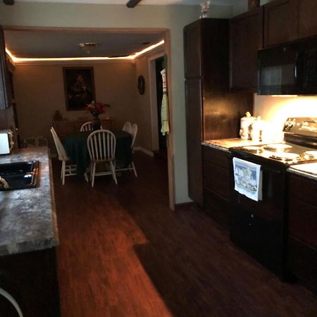 Cozy Cottage River House Weeki Wachee Buitenkant foto