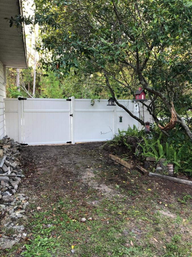 Cozy Cottage River House Weeki Wachee Buitenkant foto