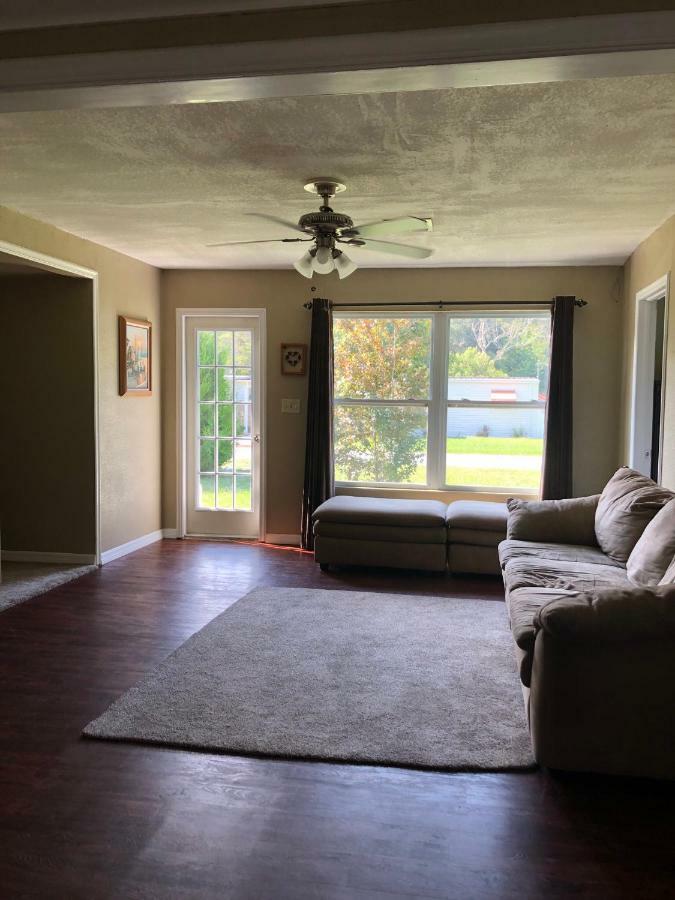Cozy Cottage River House Weeki Wachee Buitenkant foto