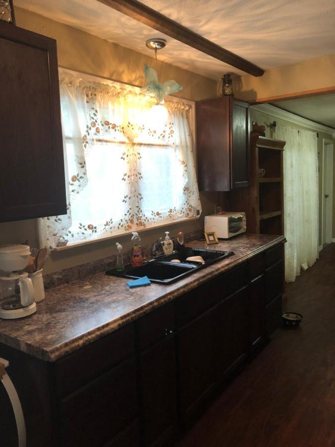 Cozy Cottage River House Weeki Wachee Buitenkant foto