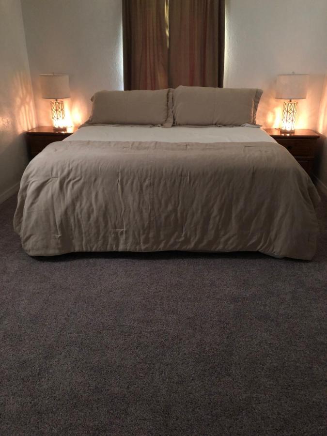 Cozy Cottage River House Weeki Wachee Buitenkant foto