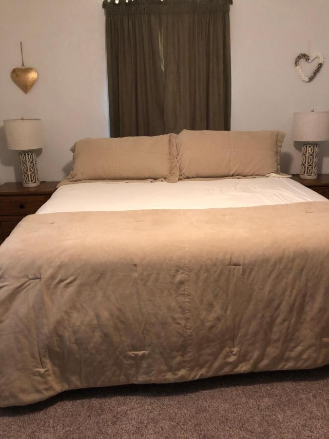 Cozy Cottage River House Weeki Wachee Buitenkant foto